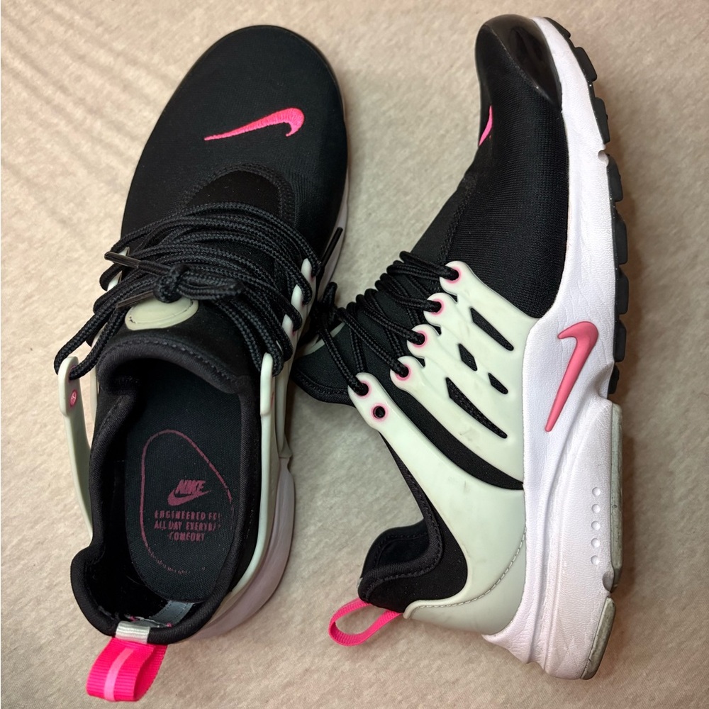Nike Air Presto